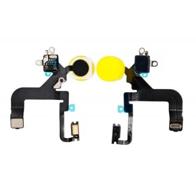 Genuine (Reclaimed - Pull) Apple iPhone 12 Pro Replacement Flash Light Flex