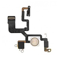 Genuine (Reclaimed - Pull) Apple iPhone 12 Pro Max Replacement Flash Light Flex