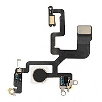 Genuine (Reclaimed - Pull) Apple iPhone 12 Pro Max Replacement Flash Light Flex