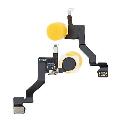 Apple iPhone 13 - Replacement Flash Light Flex Cable - 03148 - 04