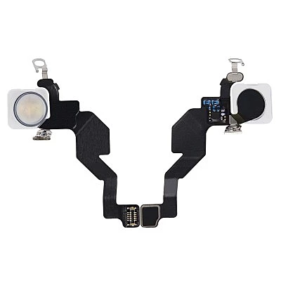 Genuine (Reclaimed - Pull) Apple iPhone 13 Mini Replacement Flashlight With Flex Cable
