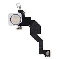 Genuine (Reclaimed - Pull) Apple iPhone 13 Mini Replacement Flashlight With Flex Cable
