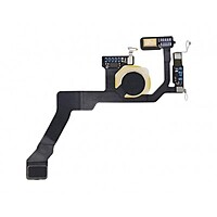 Apple iPhone 14 Pro - Replacement Flashlight Flex Cable With Microphone