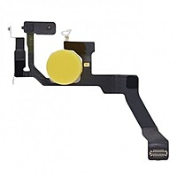 Apple iPhone 14 Pro - Replacement Flashlight Flex Cable With Microphone