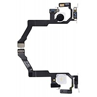 Apple iPhone 14 Pro Max Flashlight Flex Cable With Microphone