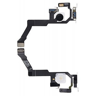 Apple iPhone 14 Pro Max Flashlight Flex Cable With Microphone