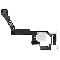 Apple iPhone 14 Pro Max Flashlight Flex Cable With Microphone