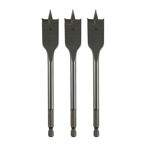 25.0mm Flat Wood Drill Bit