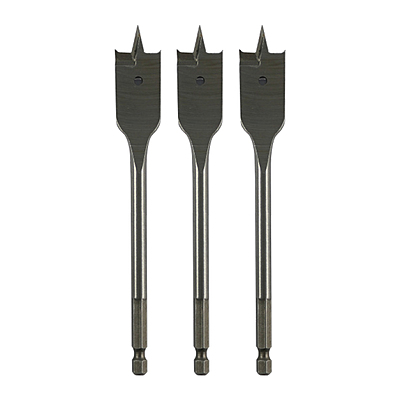 16.0mm Flat Wood Drill Bit