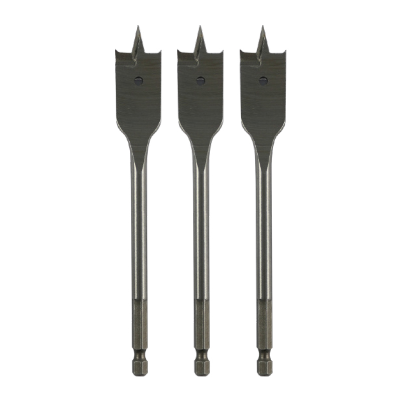 16.0mm Flat Wood Drill Bit