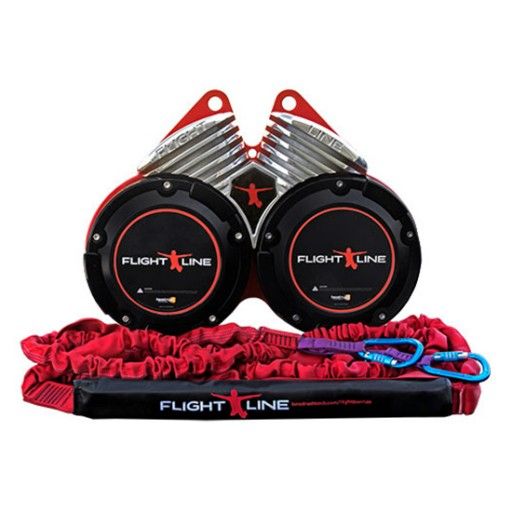 FlightLine Free Fall Device FlightLine Free Fall Device