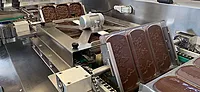 Formenfüllstation-Stufe 2-Loader