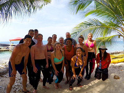 Florida Marine Conservation