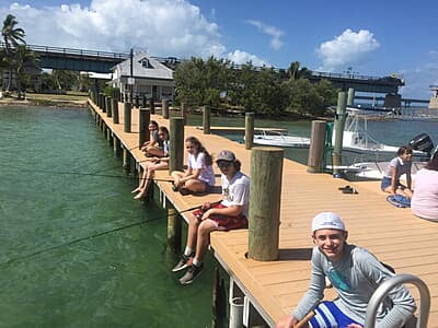 Florida Marine Conservation