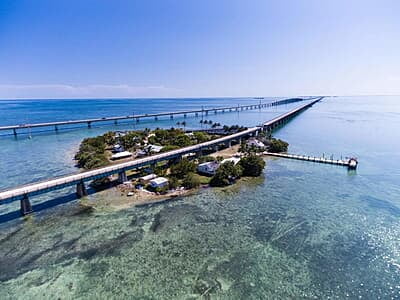 Florida Marine Conservation