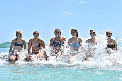 Florida Marine Conservation