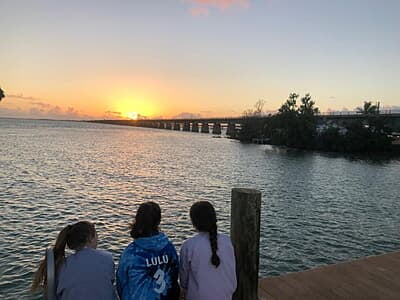 Florida Marine Conservation