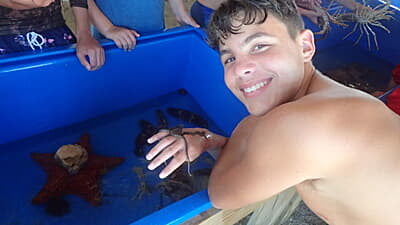 Florida Marine Conservation