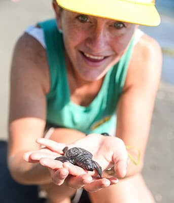 Florida Marine Conservation