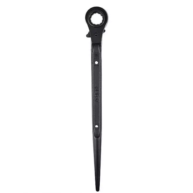 Force Werfpuntratel 19/22 – kracht die met je meewerkt