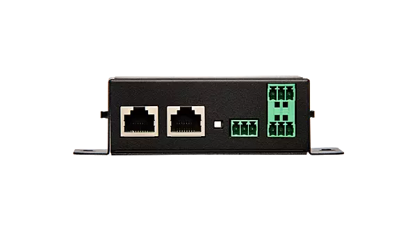 Cloud Facility Port Adapter