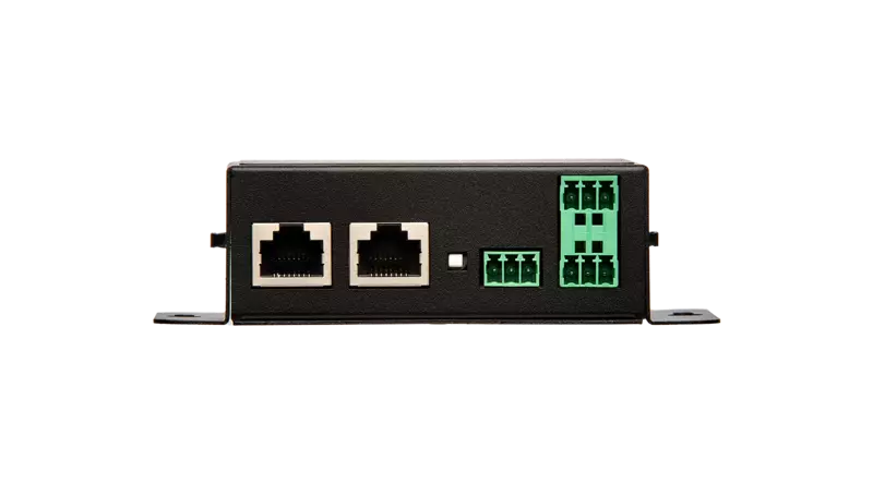 Cloud Facility Port Adapter