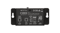 Cloud Facility Port Adapter