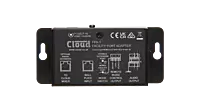 Cloud Facility Port Adapter