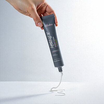 6.03 NG - Gloss Toners Natural Gold- 90ml 6.03 NG - Gloss Toners Natural Gold- 90ml