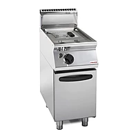 Freidora a gas 13 litros Savemah SV 94 FRGS13 PW
