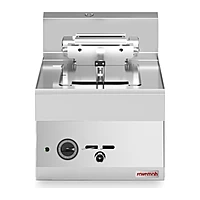 Freidora eléctrica sobremesa Savemah SV 654 FRE/P