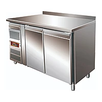 Frente mostrador refrigerado Savemah FMNS-1500