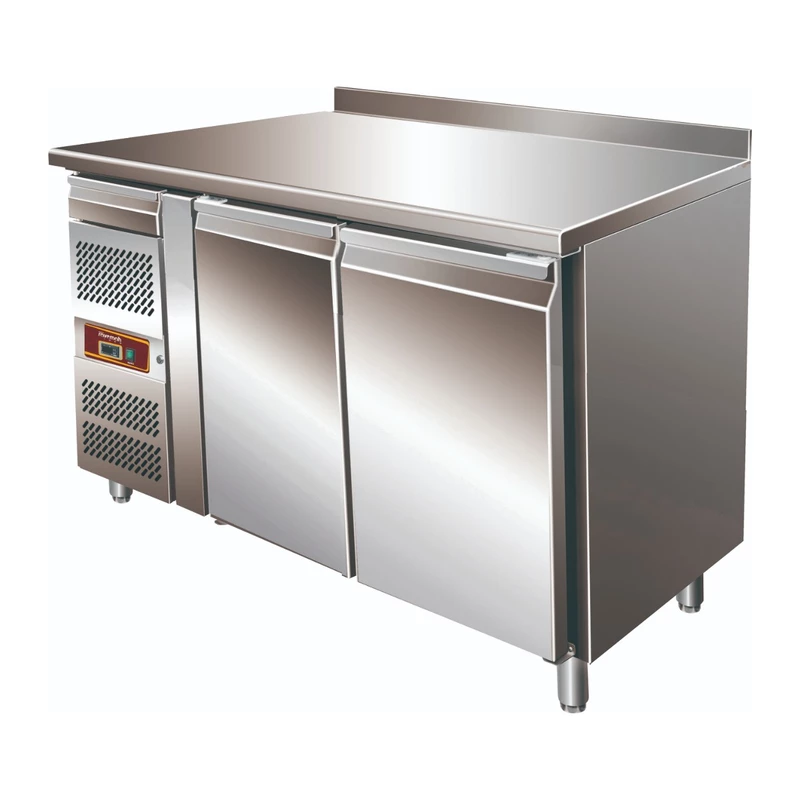 Frente mostrador refrigerado Savemah FMNS-1500