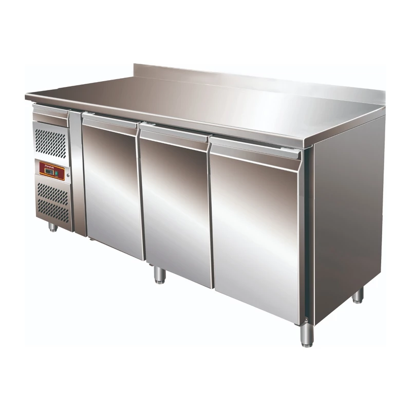 Frente mostrador refrigerado Savemah FMNS-2000