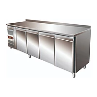 Frente mostrador refrigerado Savemah FMNS-2500