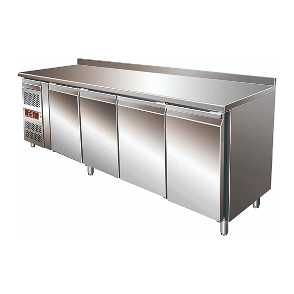 Frente mostrador refrigerado Savemah FMNS-2500