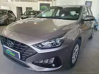 HYUNDAI i30 2022 110cv gasolina