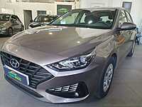 HYUNDAI i30 2022 110cv gasolina