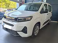 OPEL COMBO CDTI 100CV