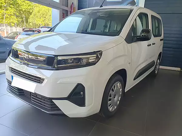OPEL COMBO CDTI 100CV