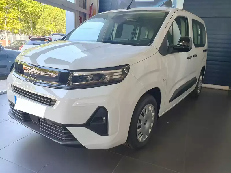 OPEL COMBO CDTI 100CV