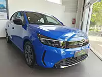 OPEL CORSA 1.2 75CV