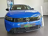 OPEL CORSA 1.2 75CV