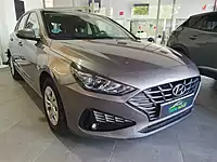HYUNDAI i30 2022 110cv gasolina