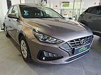 HYUNDAI i30 2022 110cv gasolina