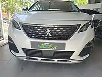 PEUGEOT 3008 ALLURE 1.2 130CV