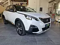 PEUGEOT 3008 ALLURE 1.2 130CV