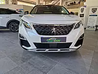 PEUGEOT 3008 ALLURE 1.2 130CV