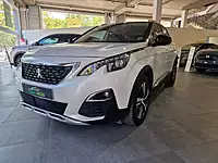 PEUGEOT 3008 ALLURE 1.2 130CV