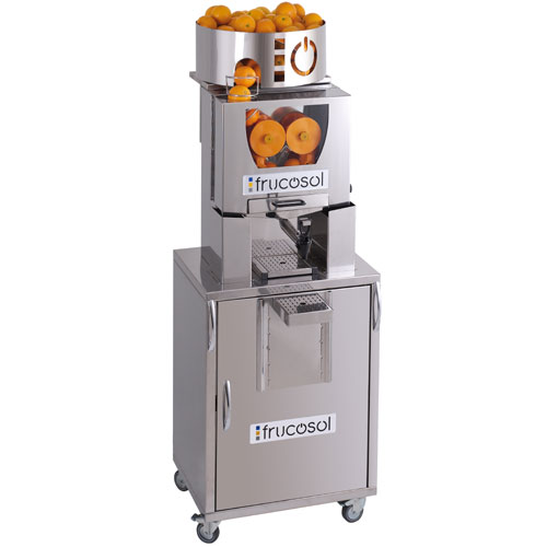 Exprimidora de sumo FRUCOSOL SELFSERVICE